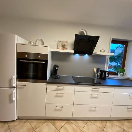 Elviras Apartment Singen Pokoj fotografie