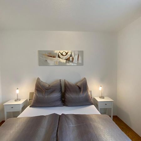 Elviras Apartment Singen Pokoj fotografie
