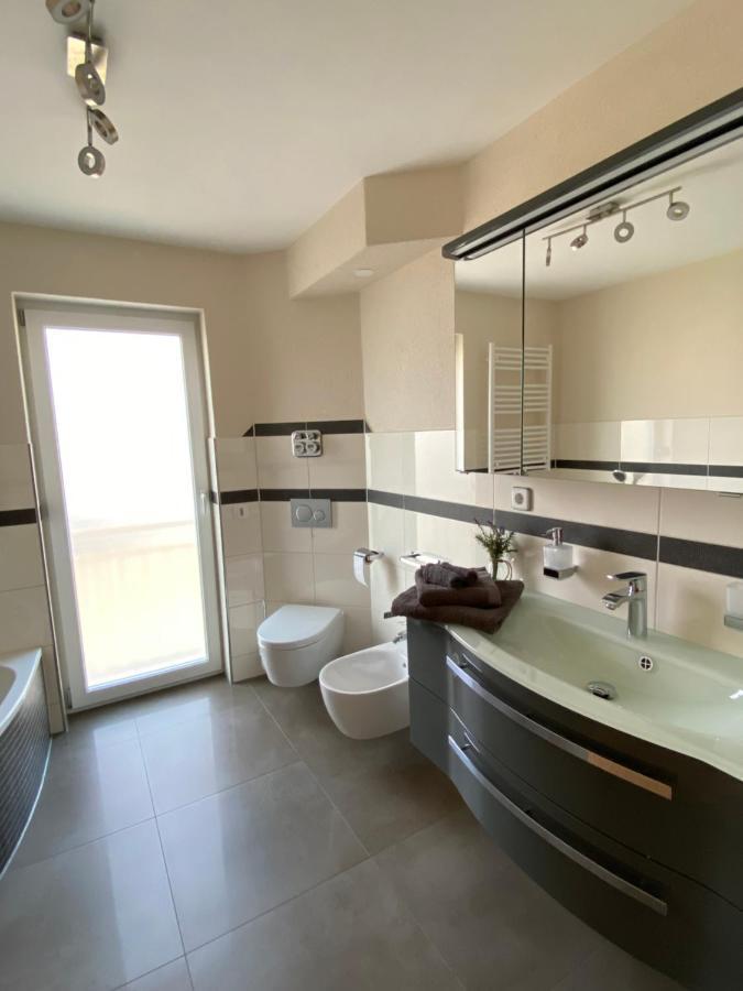Elviras Apartment Singen Pokoj fotografie