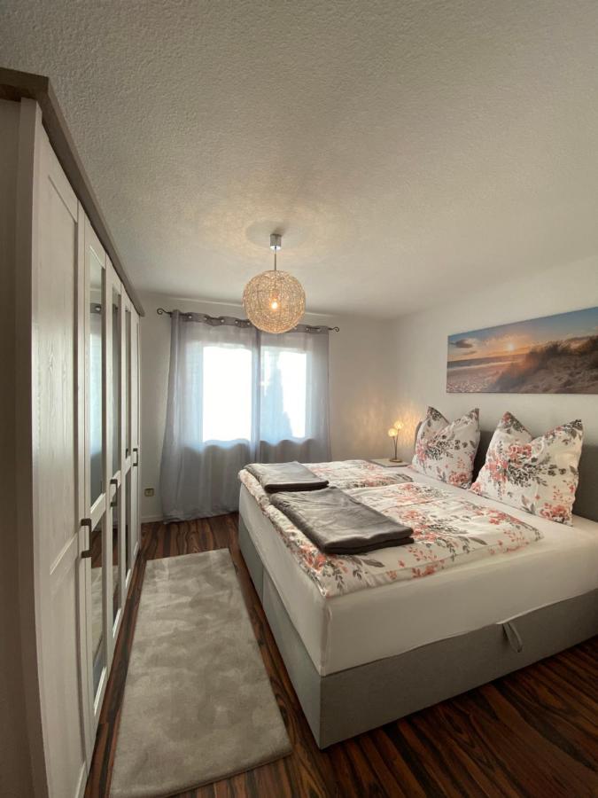 Elviras Apartment Singen Pokoj fotografie