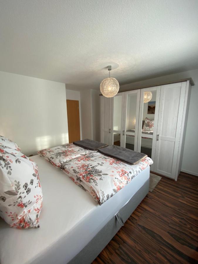 Elviras Apartment Singen Pokoj fotografie