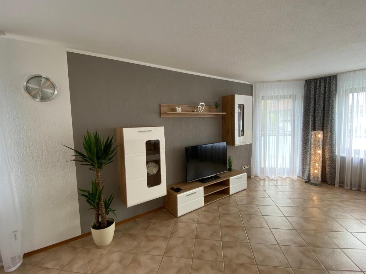 Elviras Apartment Singen Pokoj fotografie