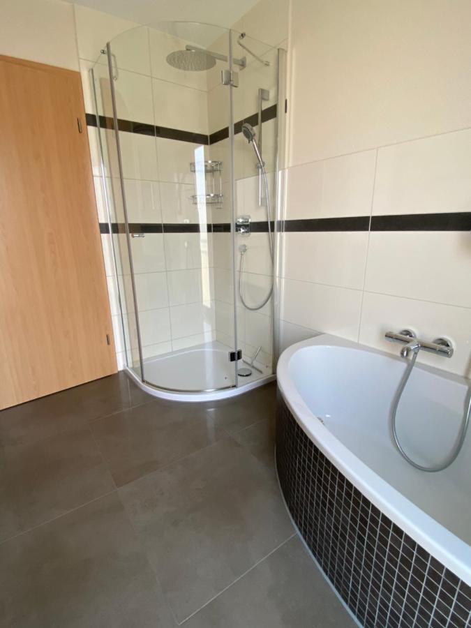 Elviras Apartment Singen Pokoj fotografie