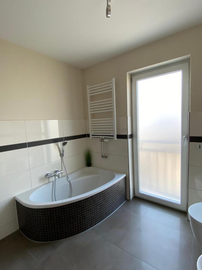 Elviras Apartment Singen Pokoj fotografie