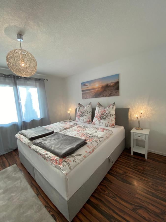 Elviras Apartment Singen Pokoj fotografie