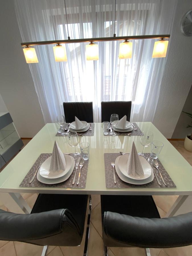 Elviras Apartment Singen Pokoj fotografie