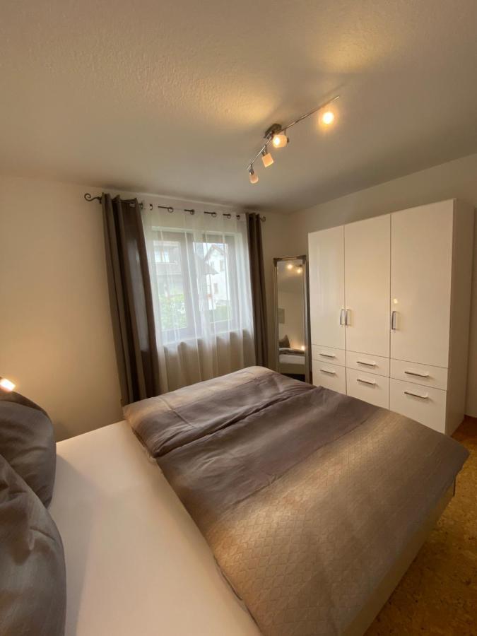 Elviras Apartment Singen Pokoj fotografie