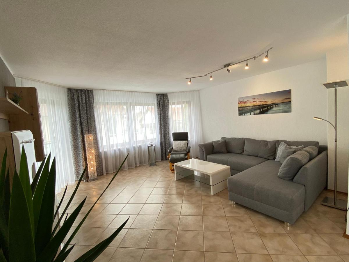 Elviras Apartment Singen Pokoj fotografie