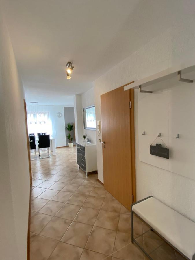Elviras Apartment Singen Pokoj fotografie
