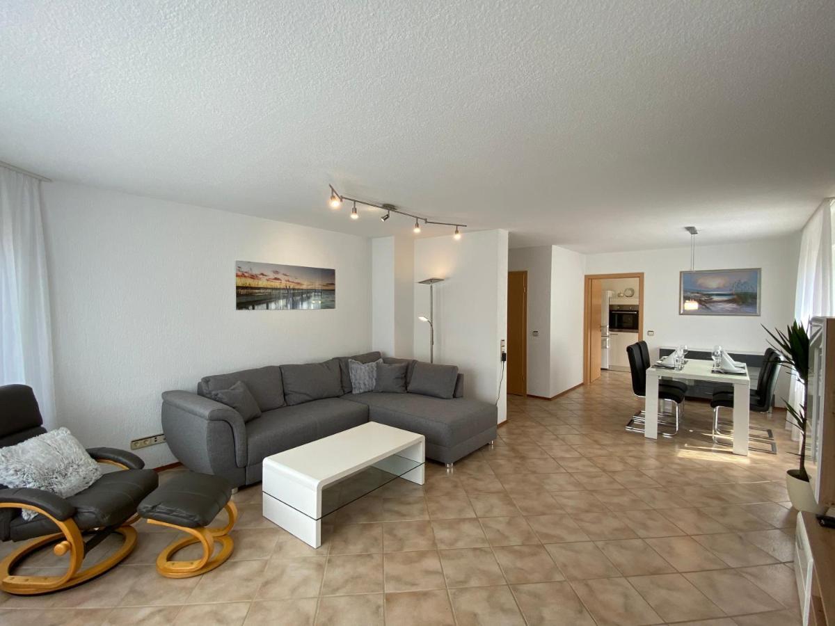 Elviras Apartment Singen Pokoj fotografie